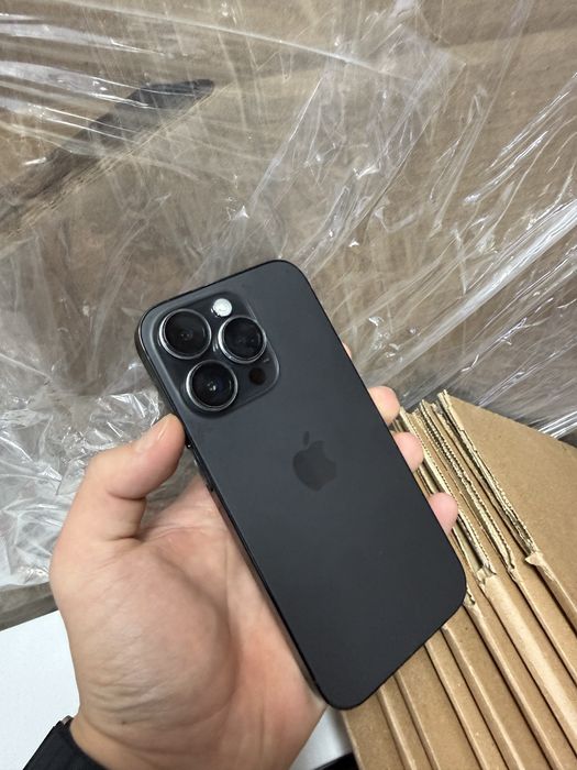 iphone 14 pro 256