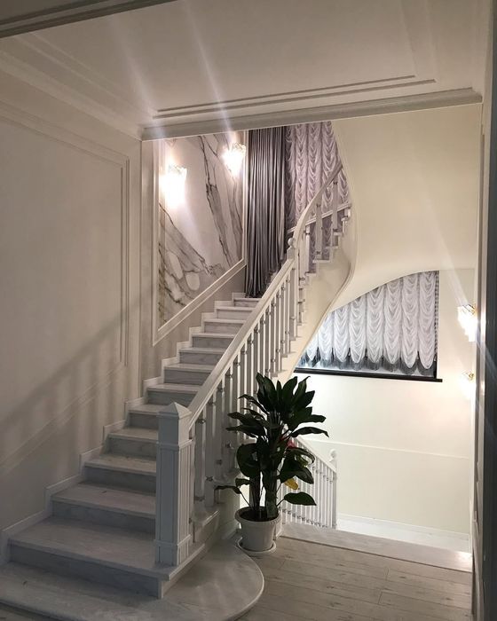 Лестница на заказ