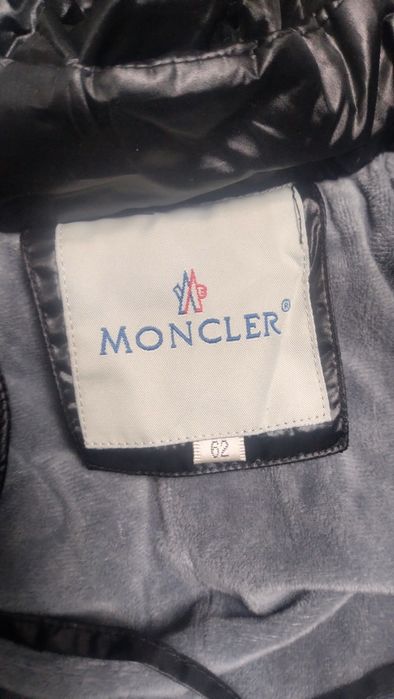 Продам комбинезон дет