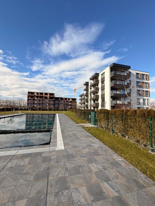 Продавам Апартамент 3 стаен 119 кв.м Пловдив