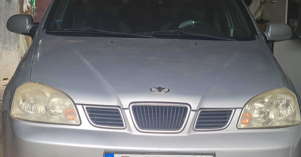 anunt vanzare masina