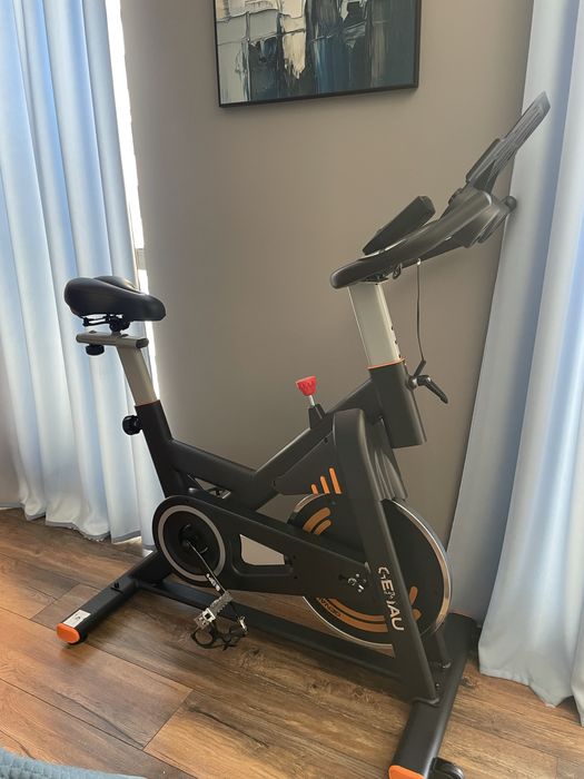 Продам велотренажер