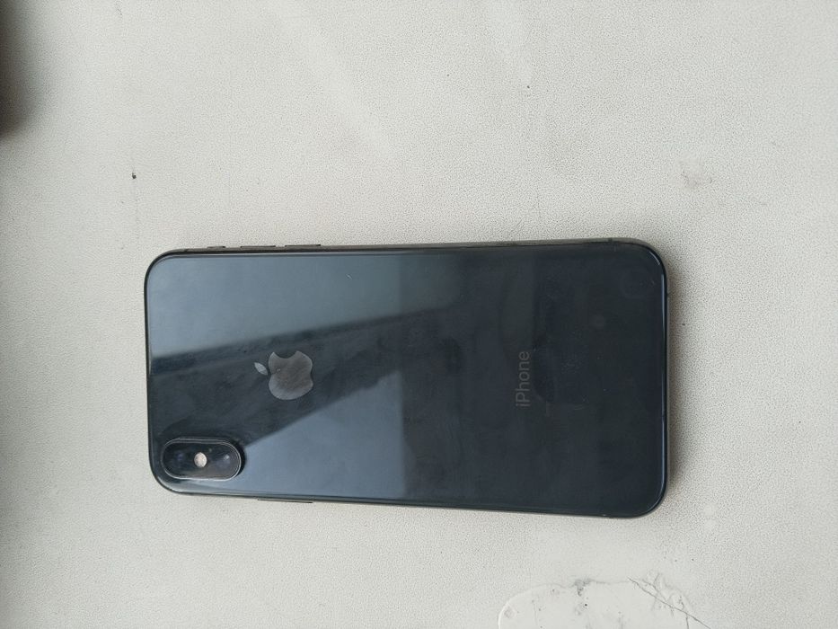 Iphone XS 256 АКБ 100
