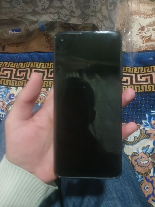 Sotiladi Samsung A21S