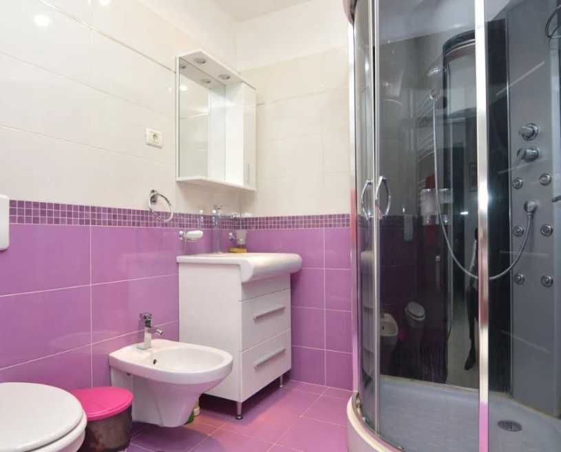 Дава се под наем Тристаен апартамент в Пловдив, Каменица 2 - 90 кв.м за 346.8 € - Снимка #3