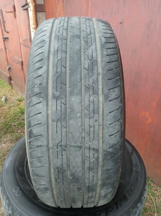 Летняя резина 235/60 R16