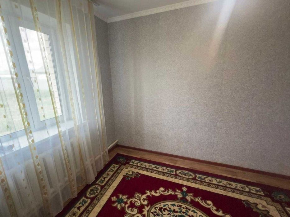 Продам дом село Заречное(Костанай)