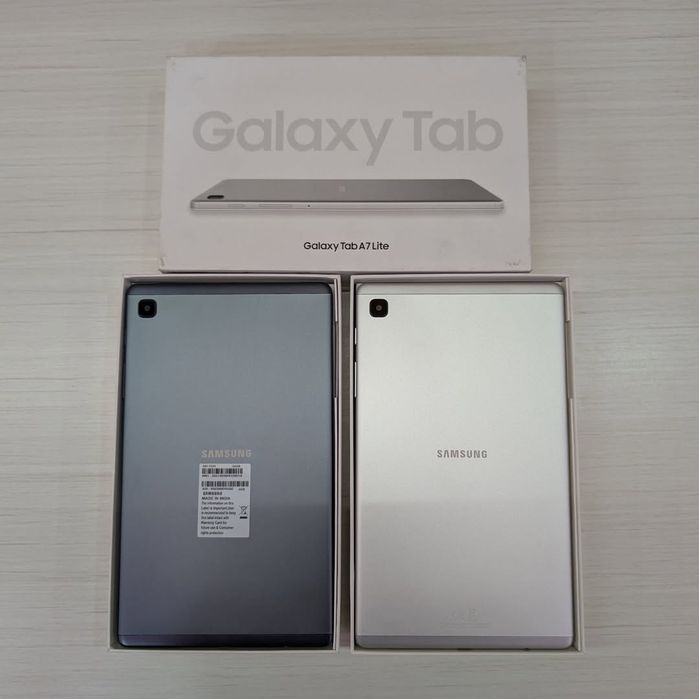 Samsung Galaxy Tab A7 lite New