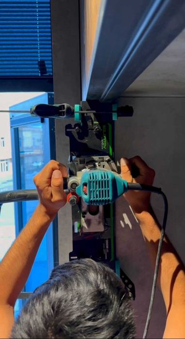 Eshiklarni o‘rnatish! Эшикларни ўрнатиш! Установка дверей!