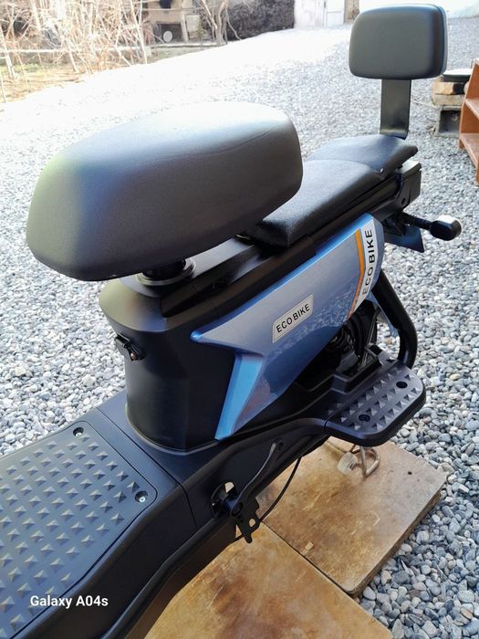 мини скутер сотилади