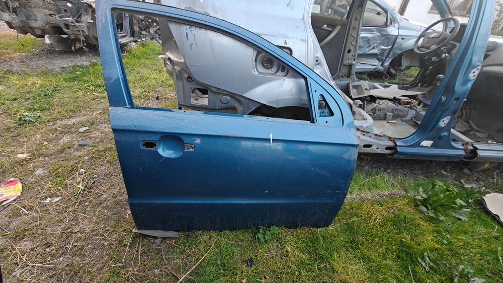 Запчасти равон р3