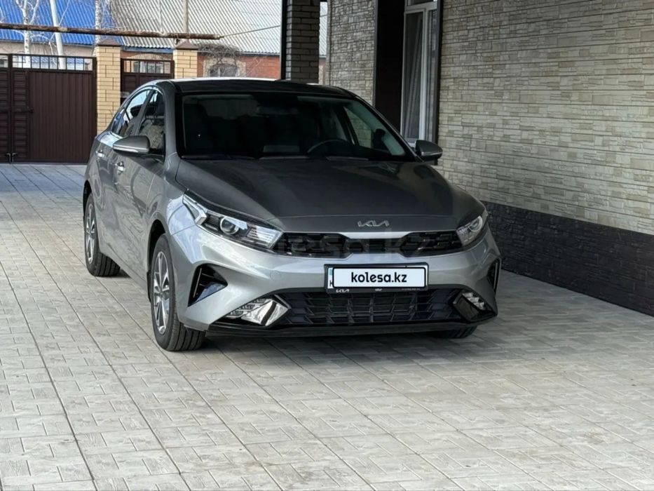 Продам KIA cerato