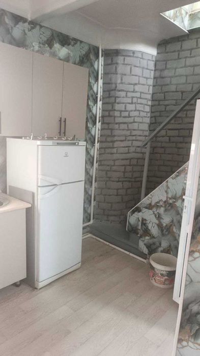 Два дома на участке в 5ти минутах от центра!!