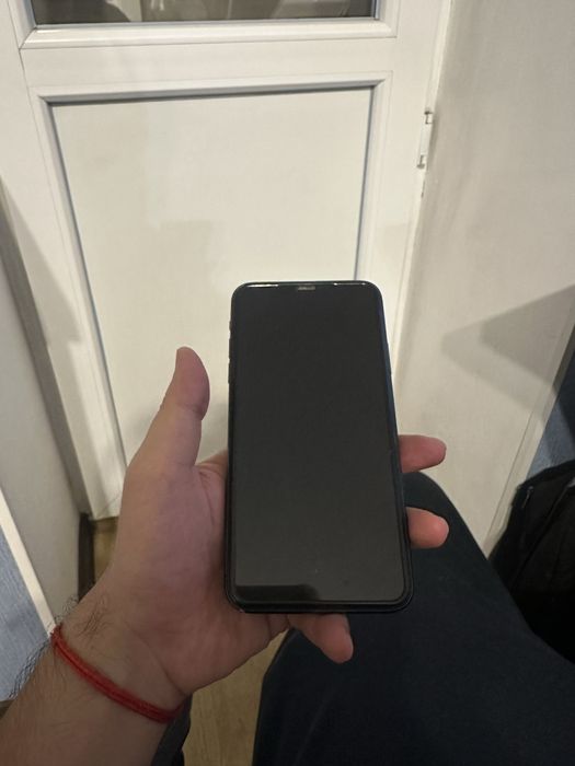 Iphone 11 Pro Max 64 GB Midnight Green