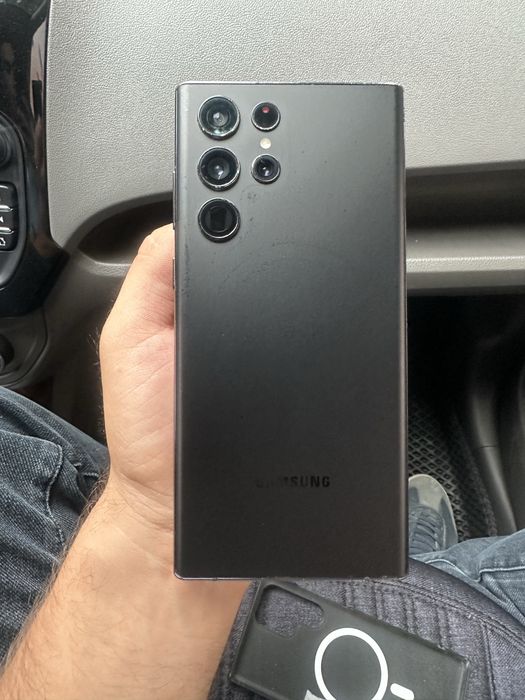 Samsung Galaxy S 22 ultra
