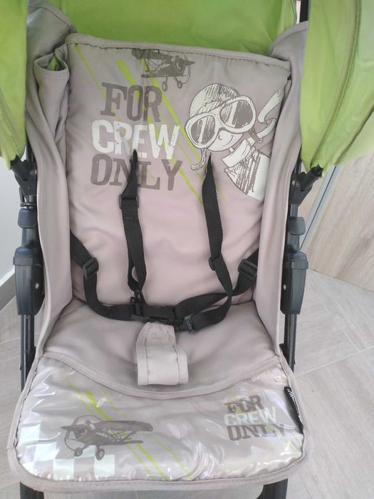 Детска количка LORELLI