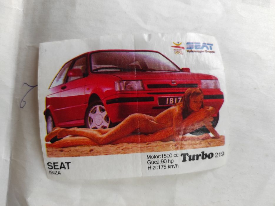 Картинки дъвки турбо, кент