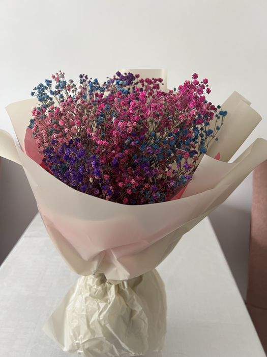 Букет цветы цветы