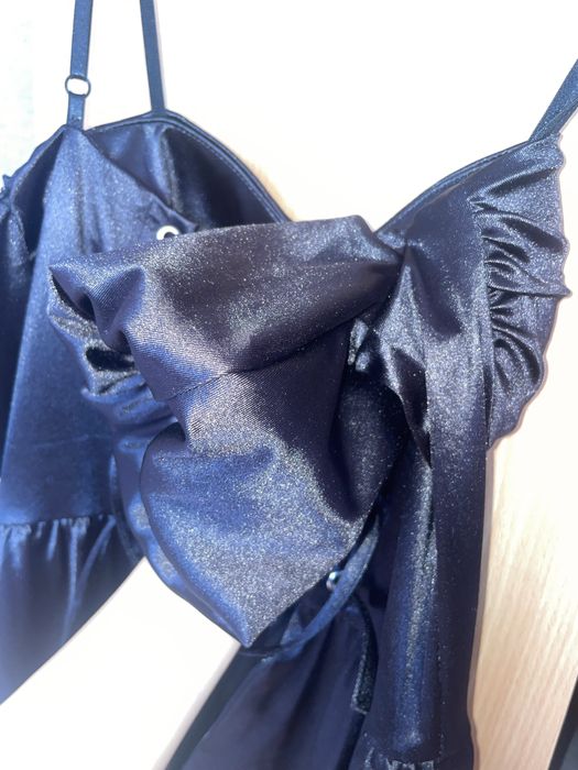 Рокля елегантна