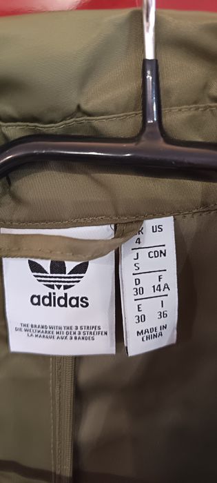 Vand graca dama Adidas marimea L