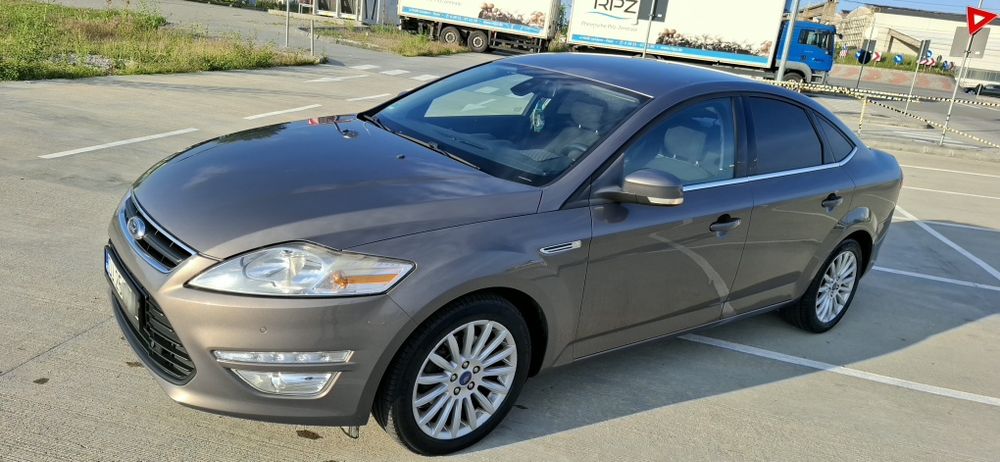 Ford Mondeo mk 4 ,Tel:0763715011