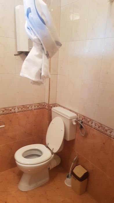 Продава къща в с.Ресилово общ.Сапарева баня