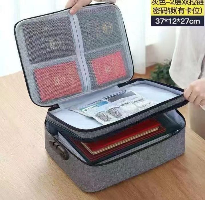 Сумка для документов