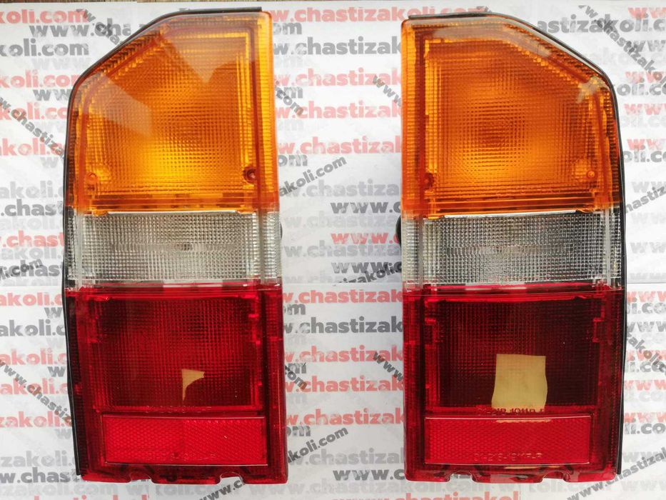 Калници за SUZUKI VITARA 88-98