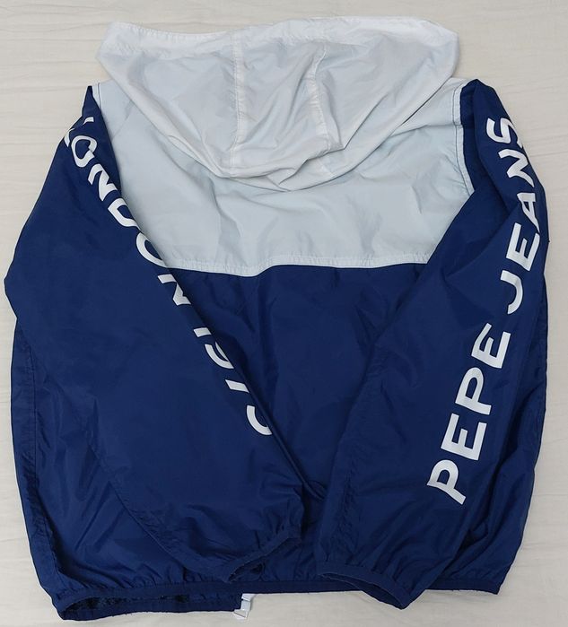 Детско яке Zara,Pepe Jeans за момче