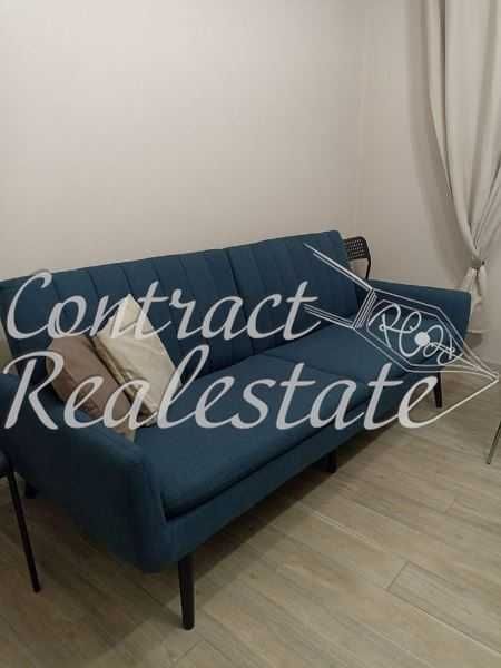 Дава се под наем Двустаен апартамент в Варна, Възраждане 2 - 55 кв.м за 357 € - Снимка #2