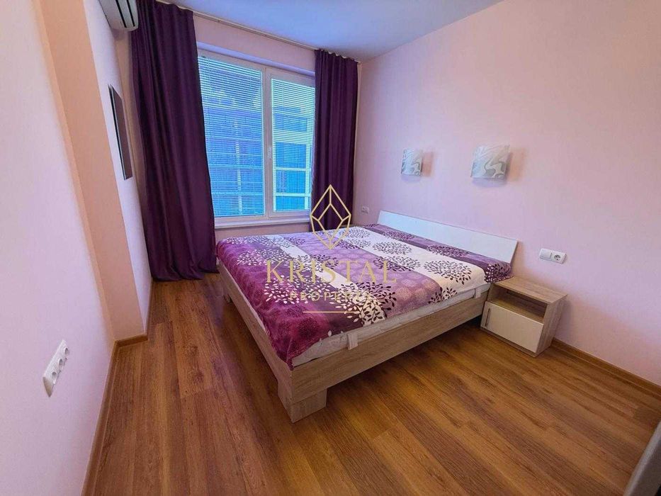 Продава се Двустаен апартамент в к.к. Слънчев бряг - 57 кв.м за 725 €/кв.м - Снимка #4