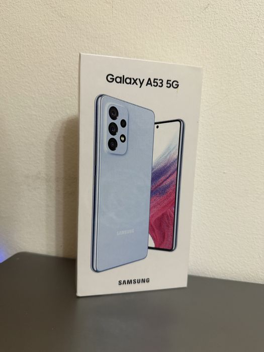 Samsung Galaxy A53 5G -Nou ‼️