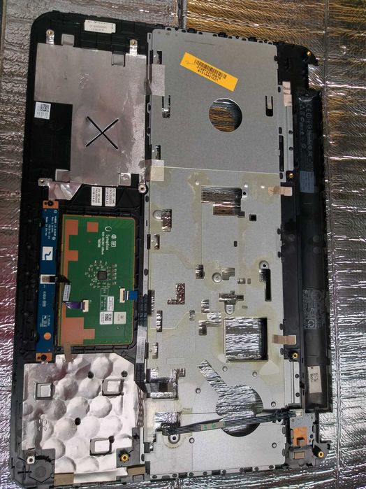 Dell Inspiron 15R (5521) Core i7 / 8GB