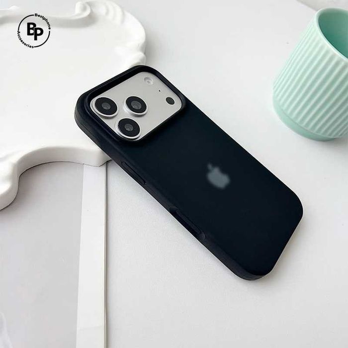 Силиконов Гръб Apple iPhone 17, 17 pro,17 pro max,17 air