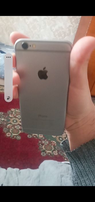 Продам iPhone 6 A1586