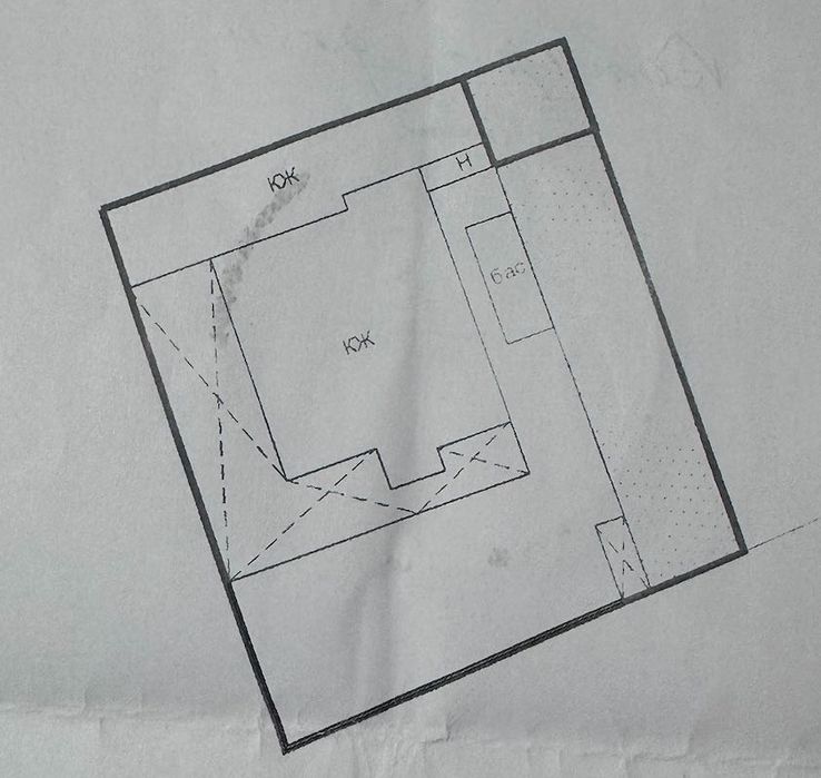 Продается участок - 40 лет победы - 9.6 соток