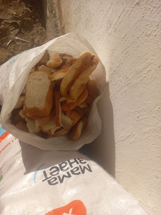 Нан сатылыды 2000тг