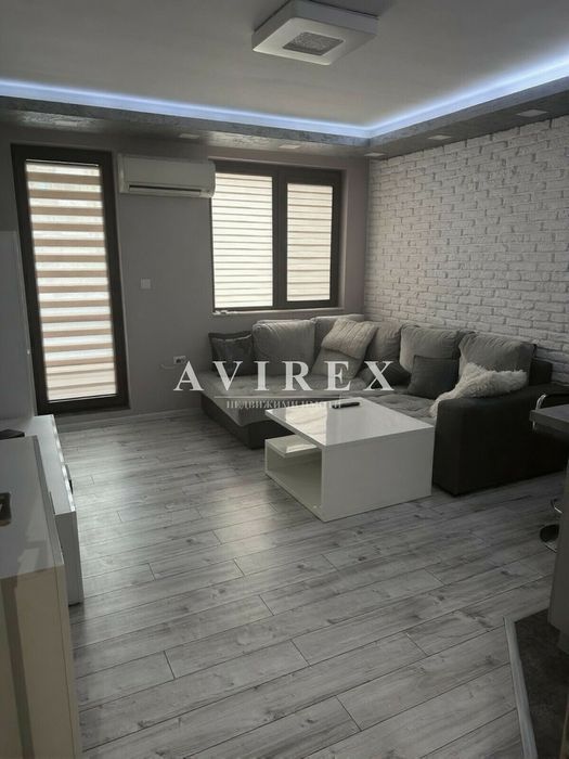 Оферта 33219 - Двустаен апартамент под наем в Тракия