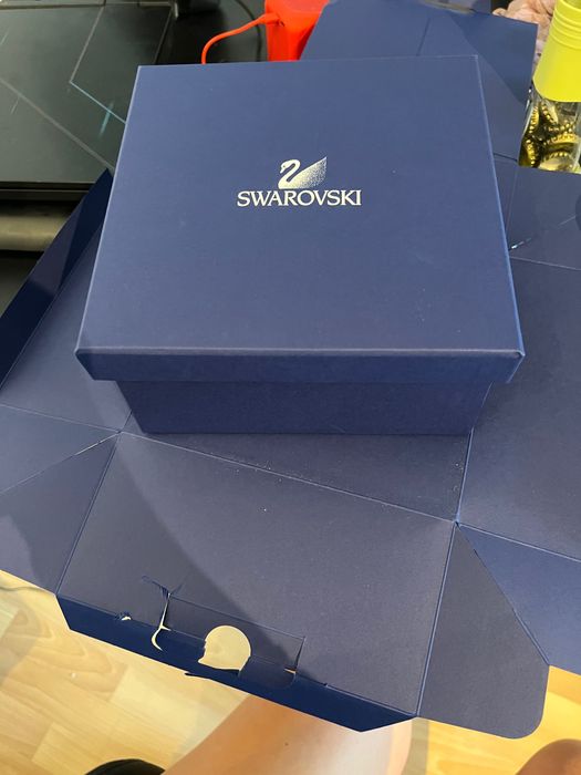 Swarovski рамка за снимка