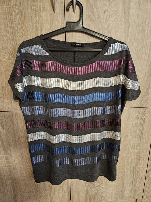 Блузки L- ХЛ    по 5 лв. брой