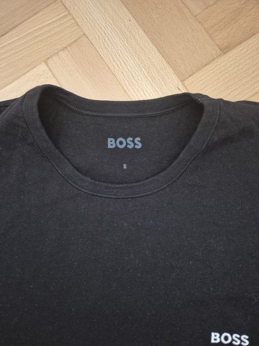 Мъжки тениски BOSS, Calvin Klein, US Polo, S размер