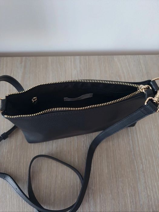 Geanta neagra mica H&M - noua