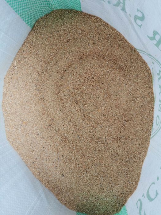 Srot soia proteina 46%