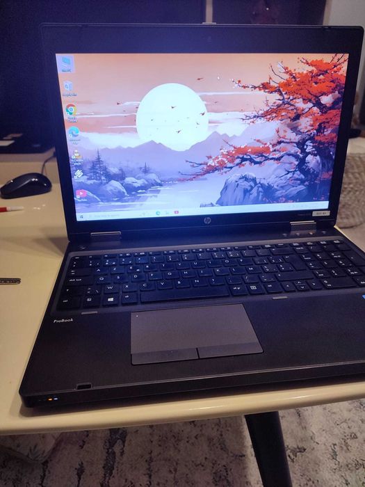 HP Business !ProBook 6570b /cpu i5