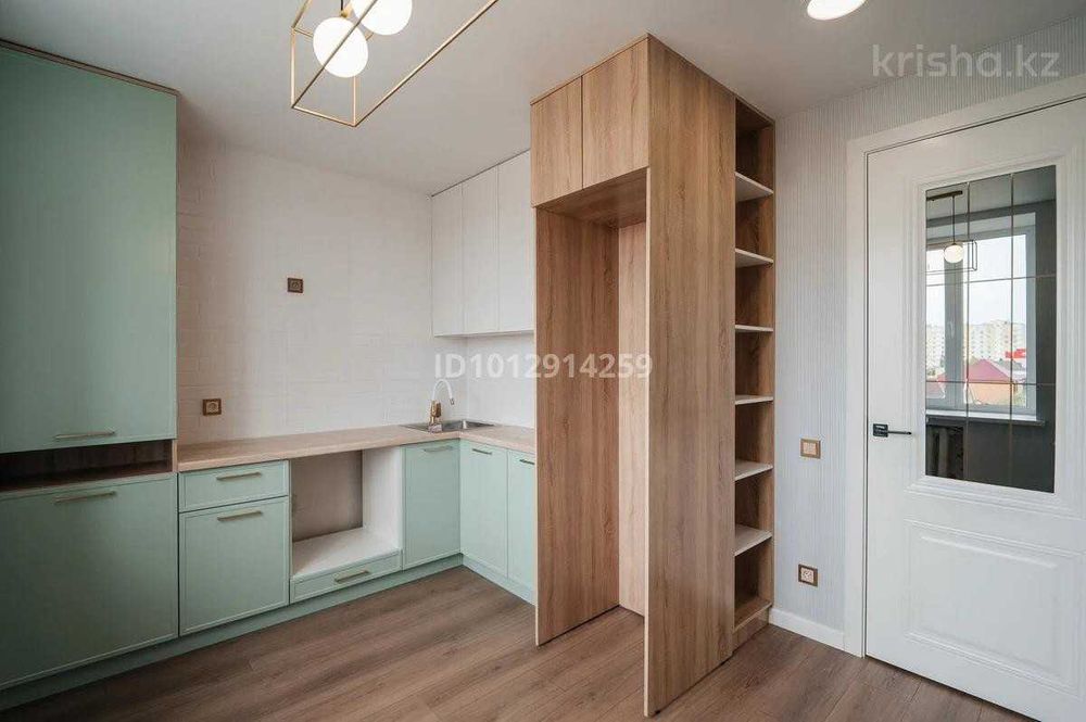 Продается 2 ком кв, район Жана Орда