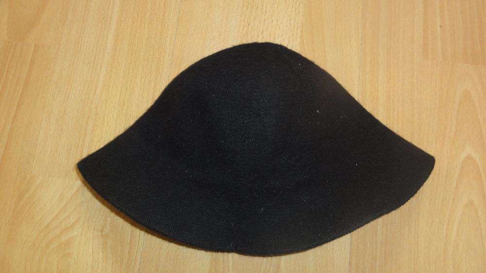 Palton guler detasabil