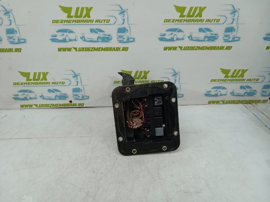 Panou sigurante 3D1937609 Volkswagen VW Phaeton 1 (facelift)  [din 20