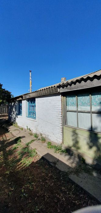 Продаётся дом в Пугачево