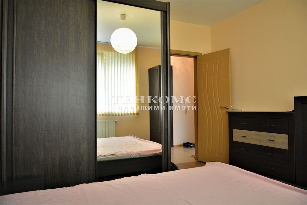 2-стаен, София, Витоша, 51кв.м., 176990 евро