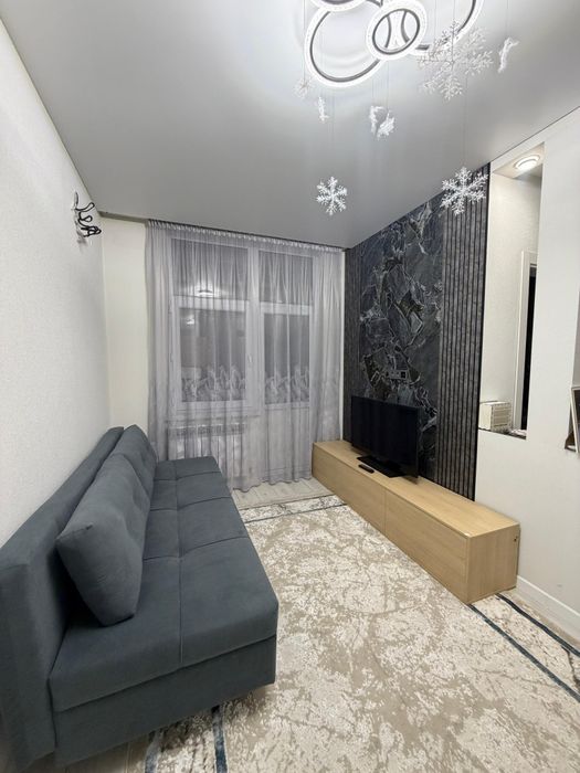 Сдам 2х комнатную квартиру